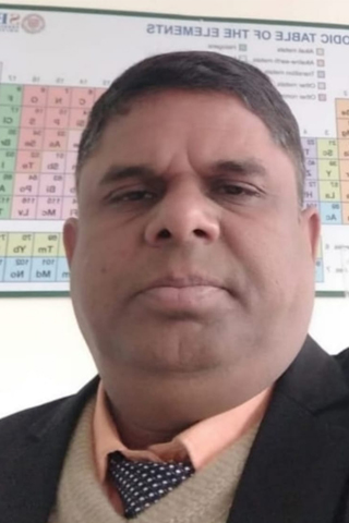 Mr Abhijit Chhaterjee